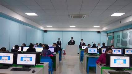 我校順利承接山西省2021年度初中級經濟專業(yè)技術資格考試