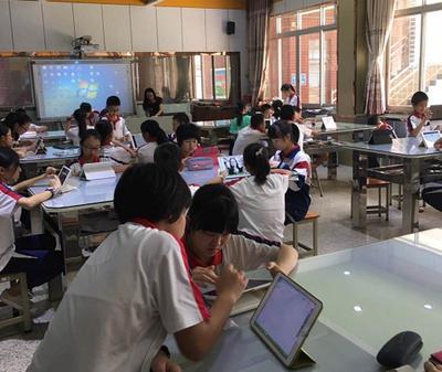 連開三天，七大主題秀閃耀禪城 佛山禪城教育信息化嘉年華引領(lǐng)未來教育新篇章